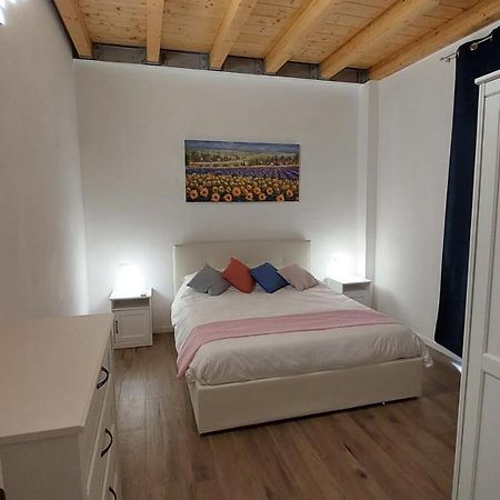 Vigarani Apartments โบโลญญา ภายนอก รูปภาพ