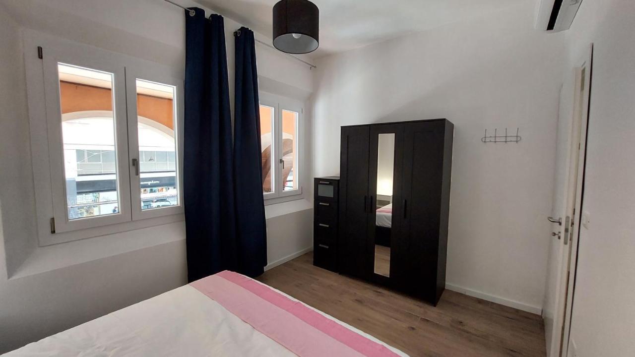 Vigarani Apartments โบโลญญา ภายนอก รูปภาพ