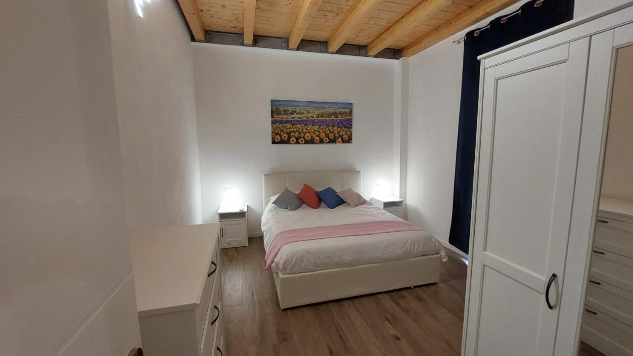 Vigarani Apartments โบโลญญา ภายนอก รูปภาพ