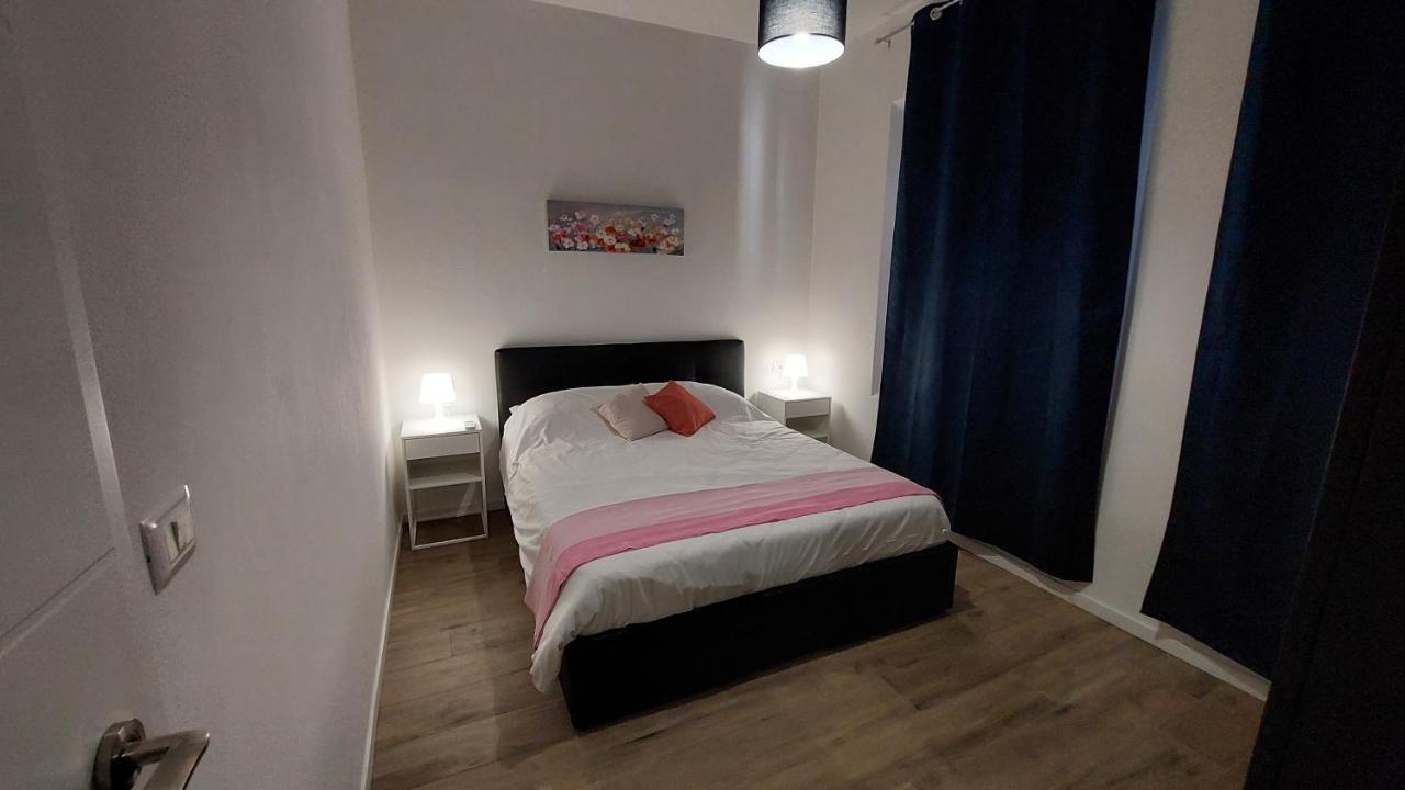 Vigarani Apartments โบโลญญา ภายนอก รูปภาพ